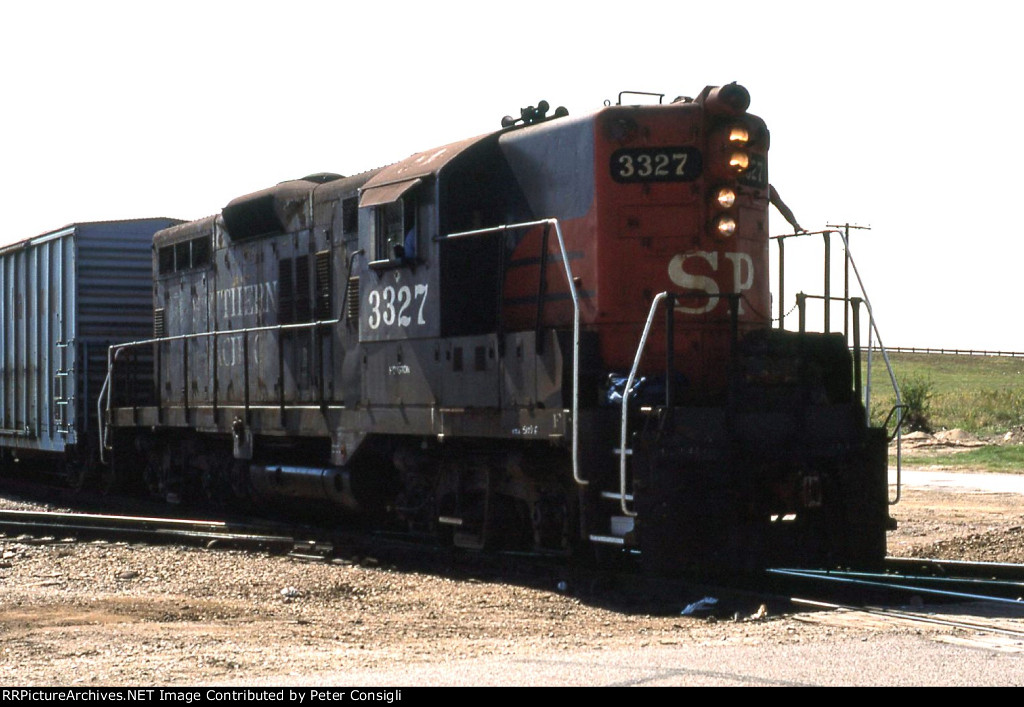SP 3327